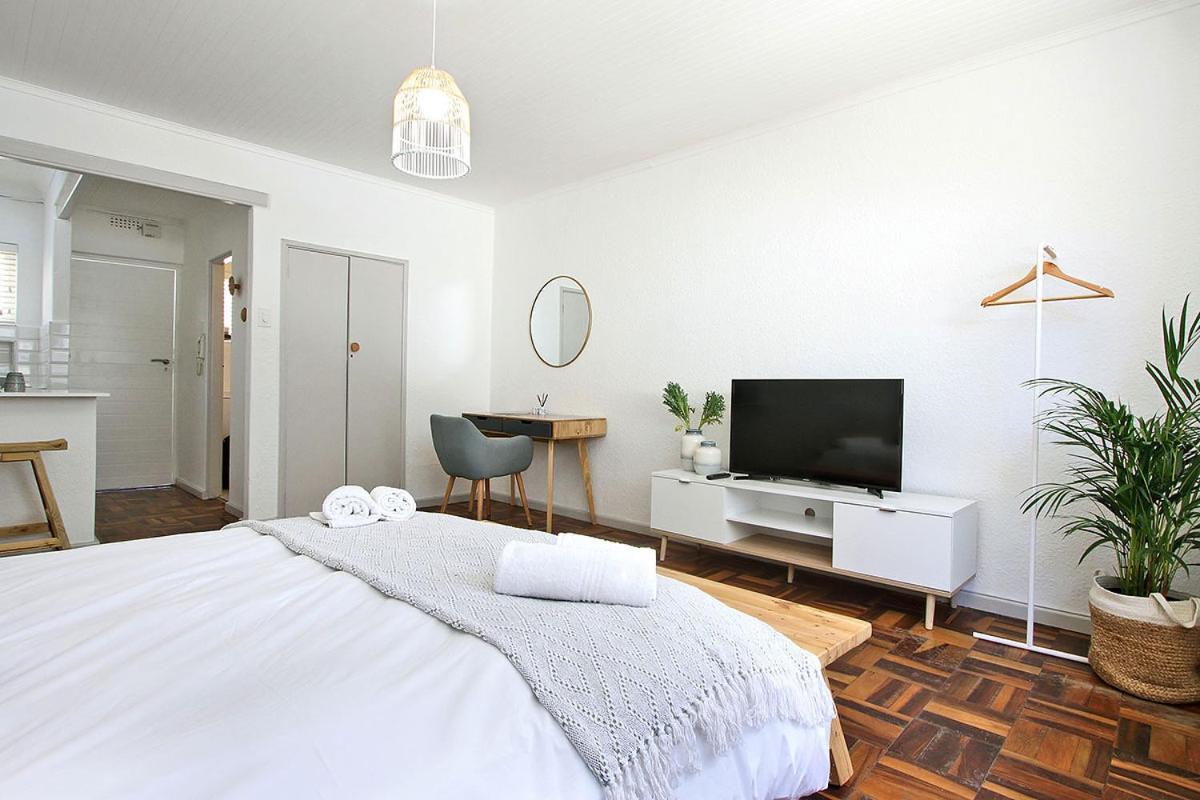 Sandringham 6 Apartment เคปทาวน์ ภายนอก รูปภาพ