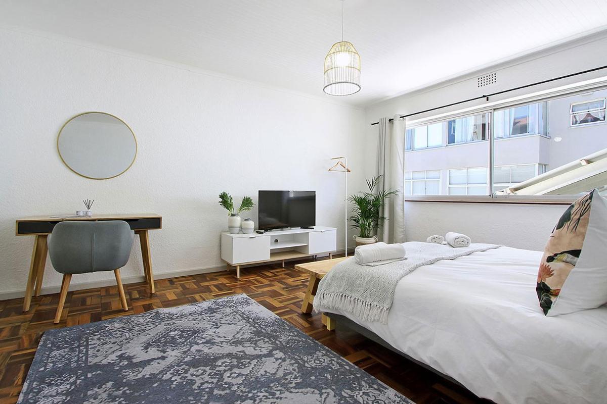 Sandringham 6 Apartment เคปทาวน์ ภายนอก รูปภาพ
