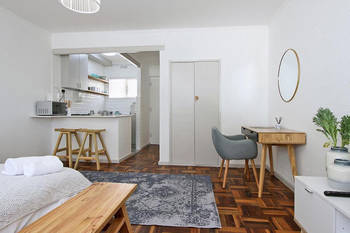 Sandringham 6 Apartment เคปทาวน์ ภายนอก รูปภาพ