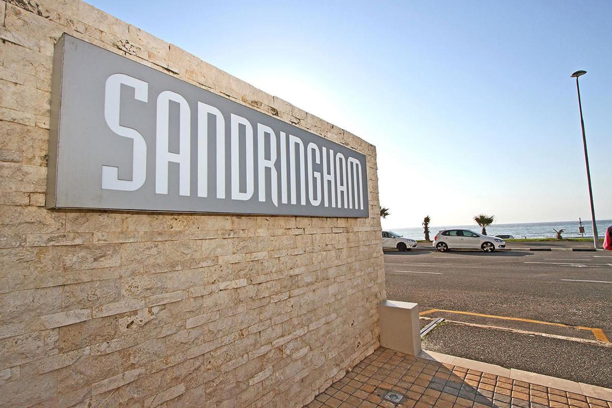 Sandringham 6 Apartment เคปทาวน์ ภายนอก รูปภาพ