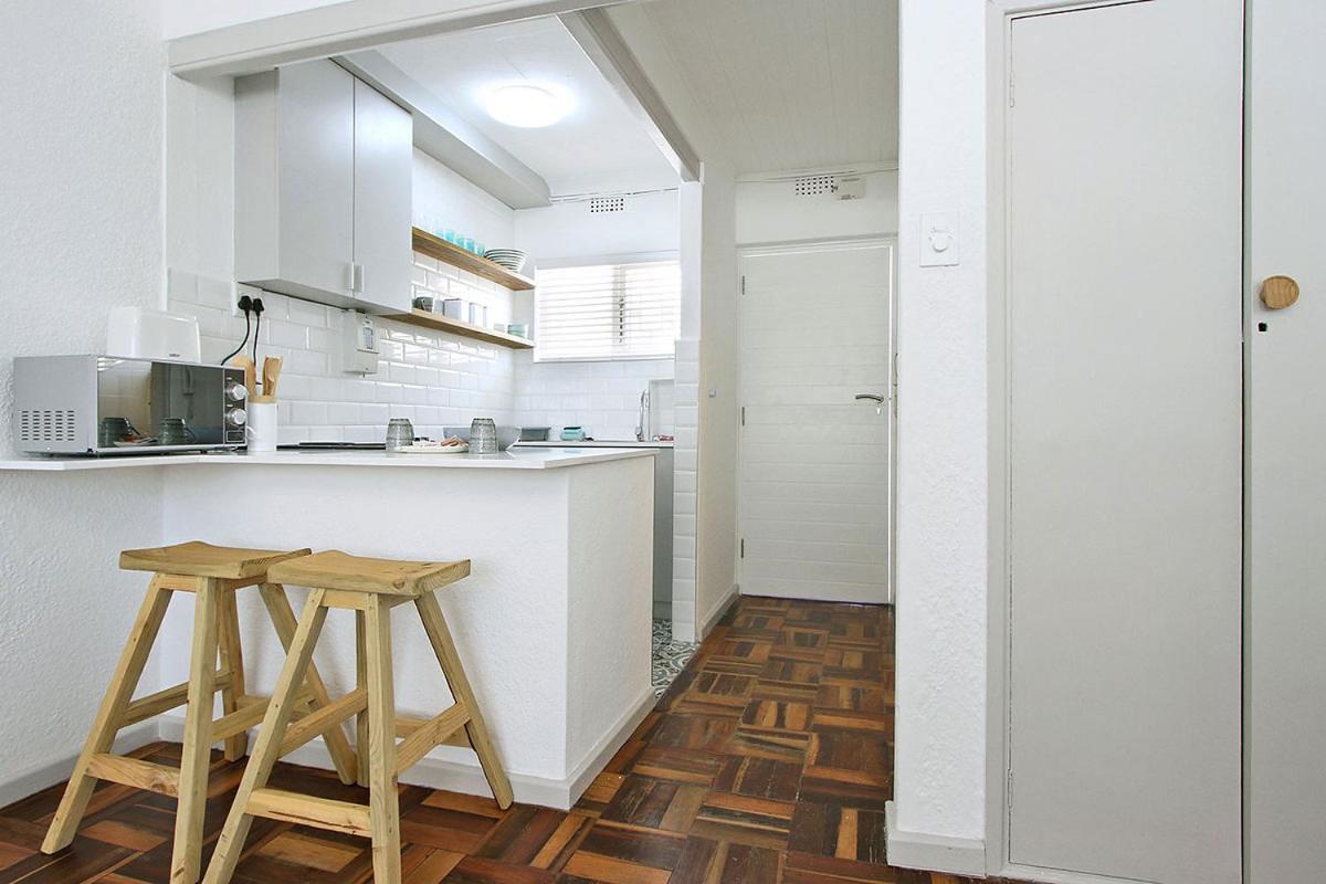 Sandringham 6 Apartment เคปทาวน์ ภายนอก รูปภาพ
