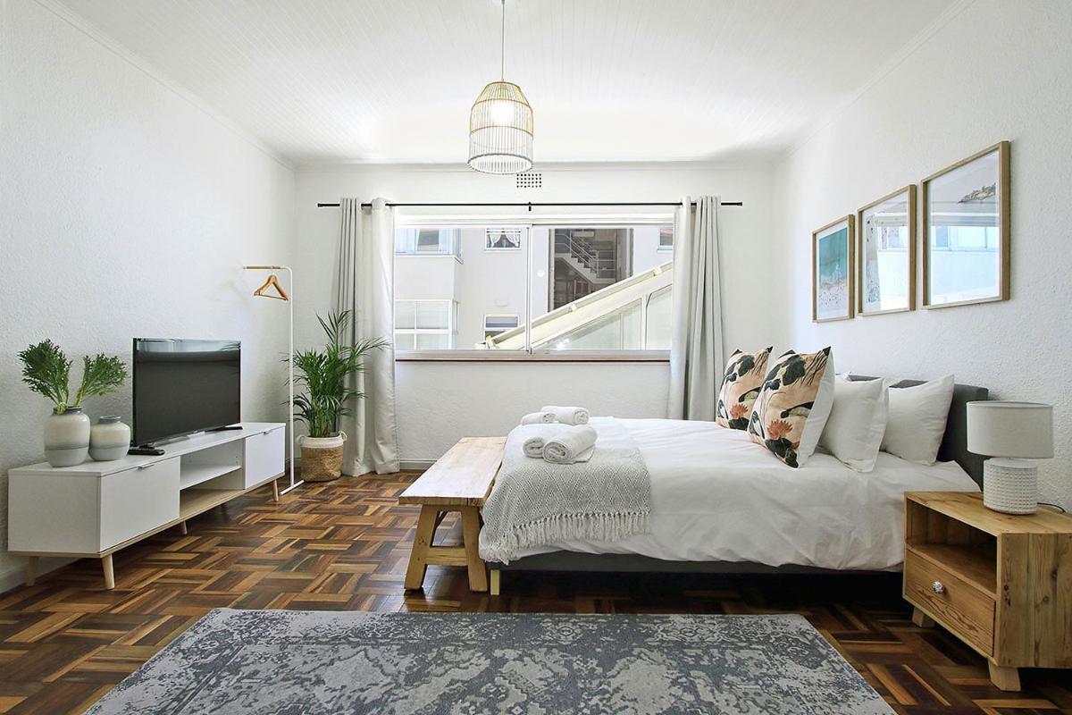 Sandringham 6 Apartment เคปทาวน์ ภายนอก รูปภาพ