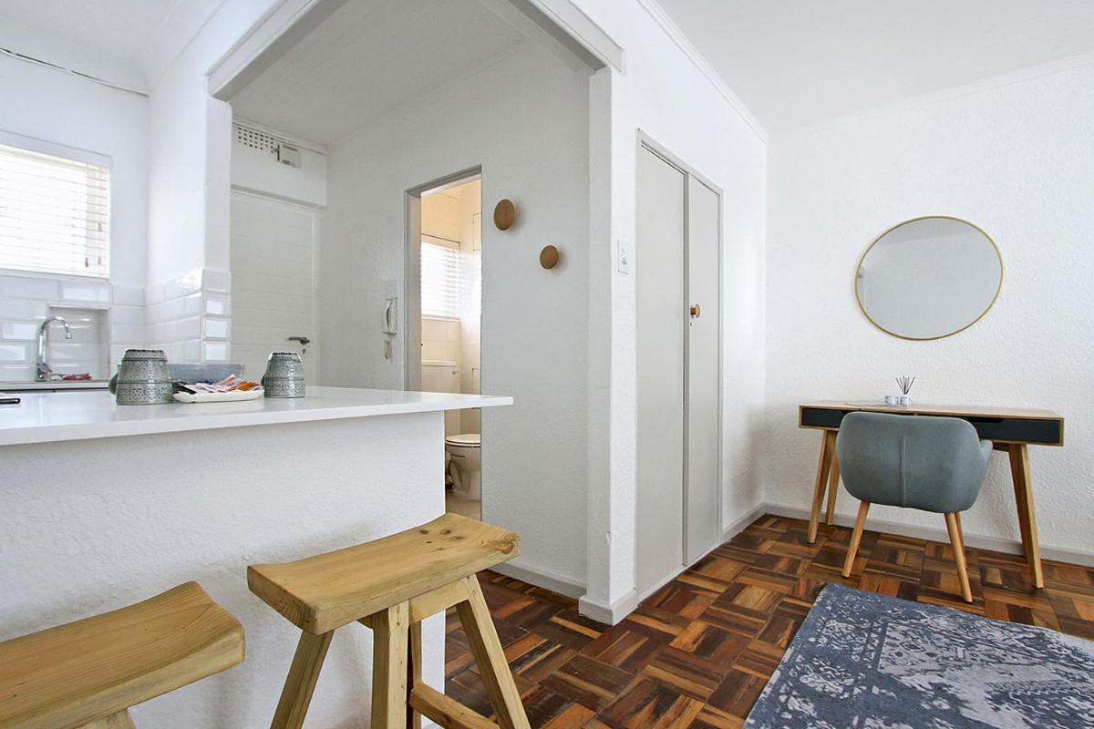 Sandringham 6 Apartment เคปทาวน์ ภายนอก รูปภาพ