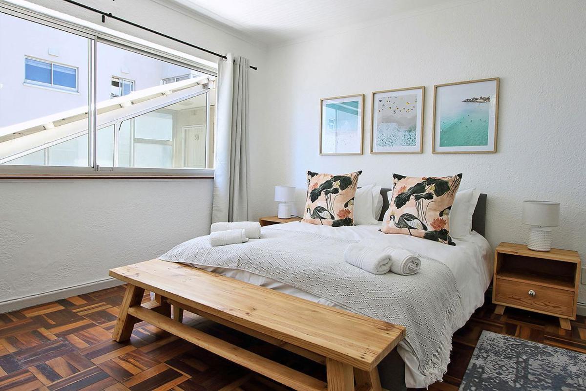 Sandringham 6 Apartment เคปทาวน์ ภายนอก รูปภาพ