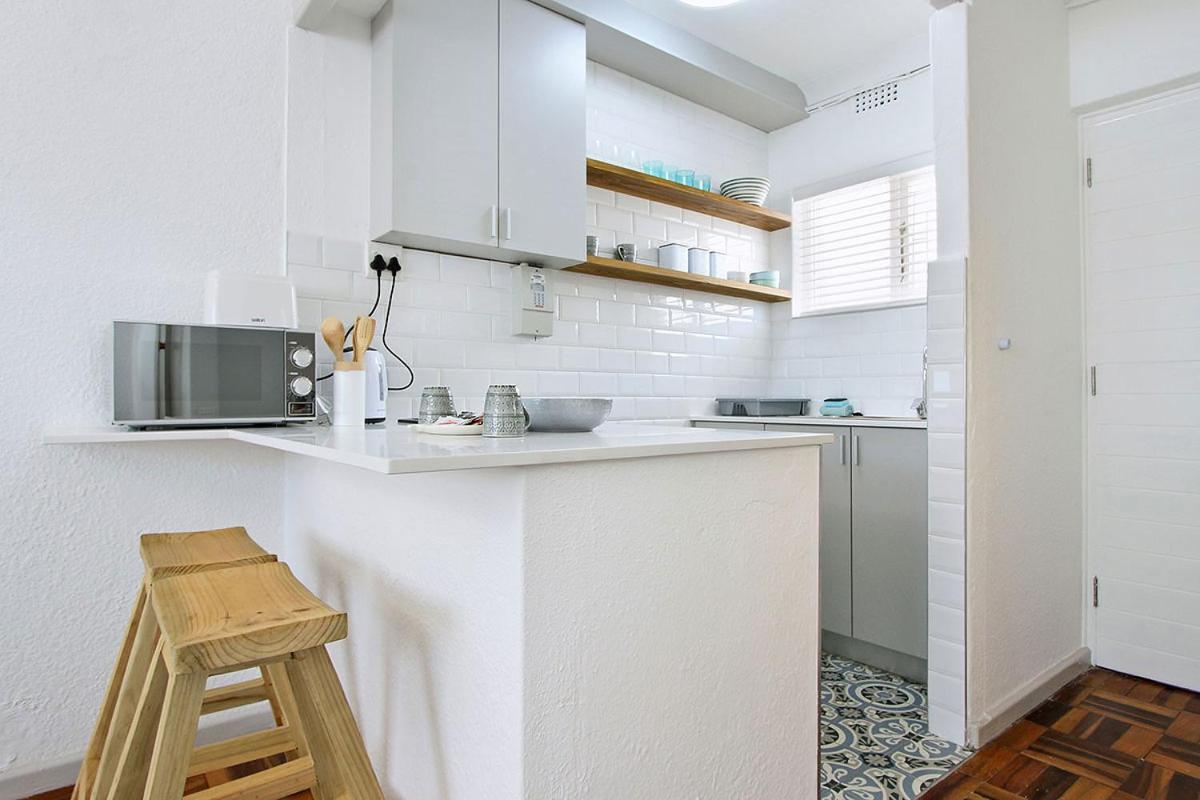 Sandringham 6 Apartment เคปทาวน์ ภายนอก รูปภาพ