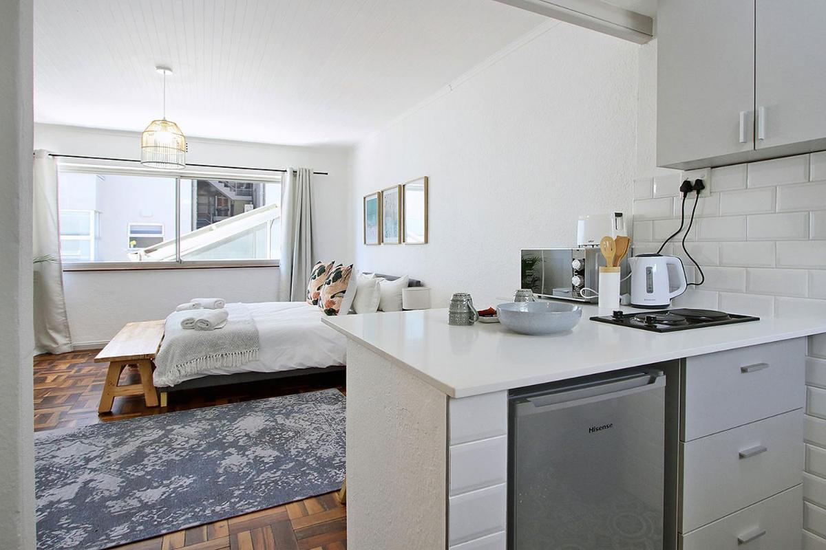 Sandringham 6 Apartment เคปทาวน์ ภายนอก รูปภาพ